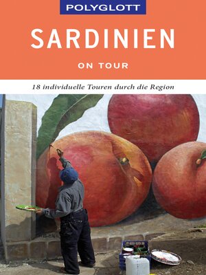 cover image of POLYGLOTT on tour Reiseführer Sardinien